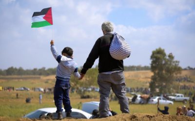cessez le feu à #gaza des milliers de #Palestiniens exultent de joie #ceasefire #palestine #israel
