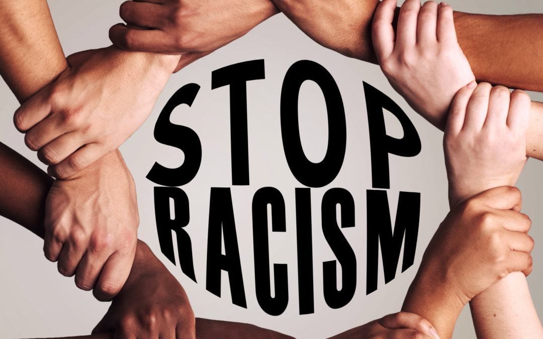 Stop Racisme